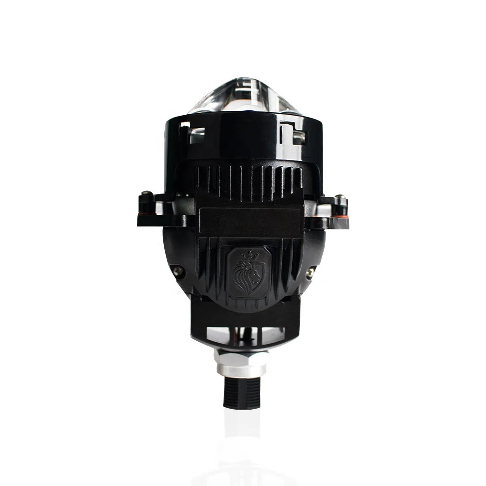 Xenplus New LP42 Wholesale Lossless Installation 3 Inch 12v 6000k 13000lm Bi Led Projector Lens 3.0 Car Projector Headlight