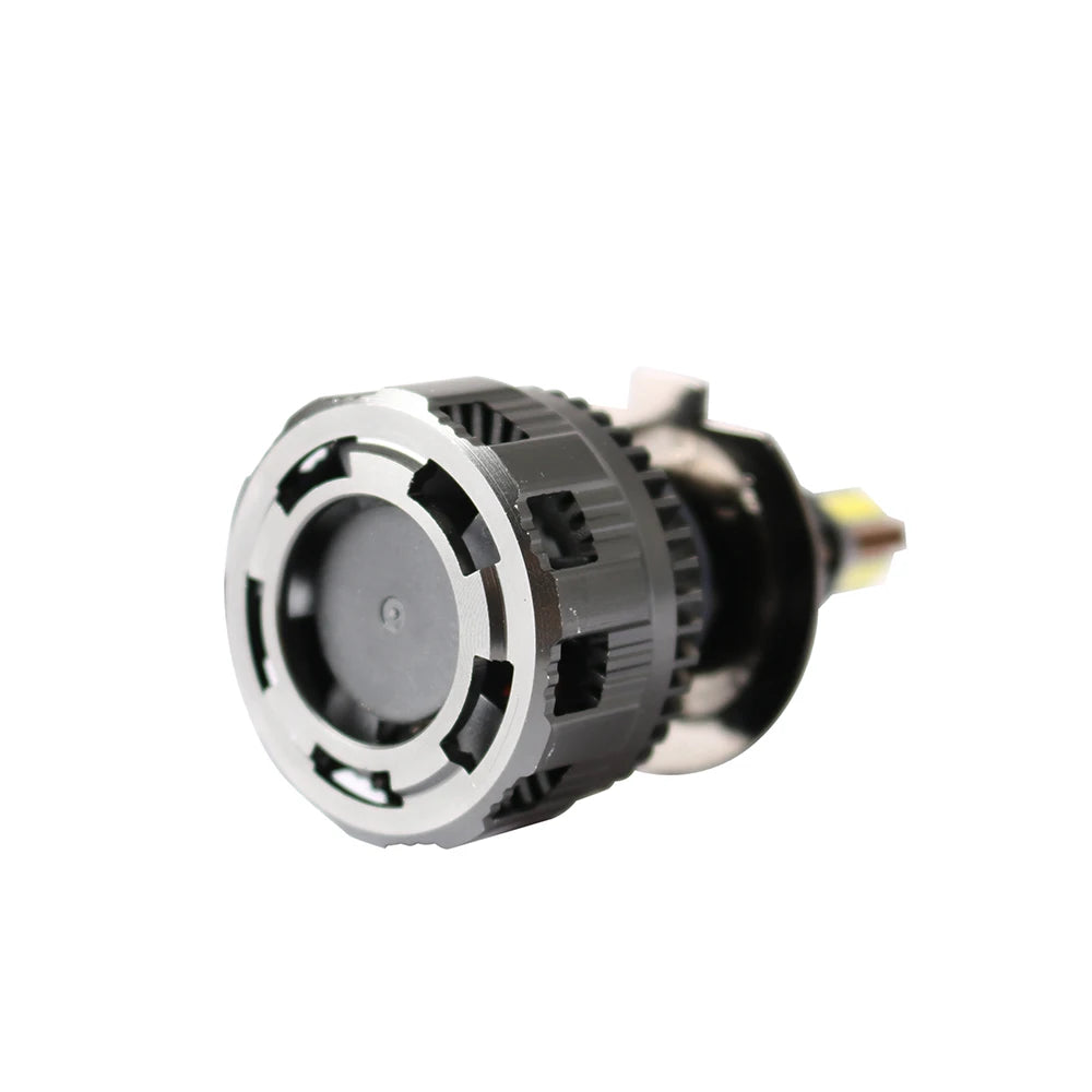 New P2 80W 20000lm 6500K 3570 Chip 9005 9005 9012 H7 H11 Led Single Beam Fog Light Motorcycle Light Car Led Headlight Bulbs