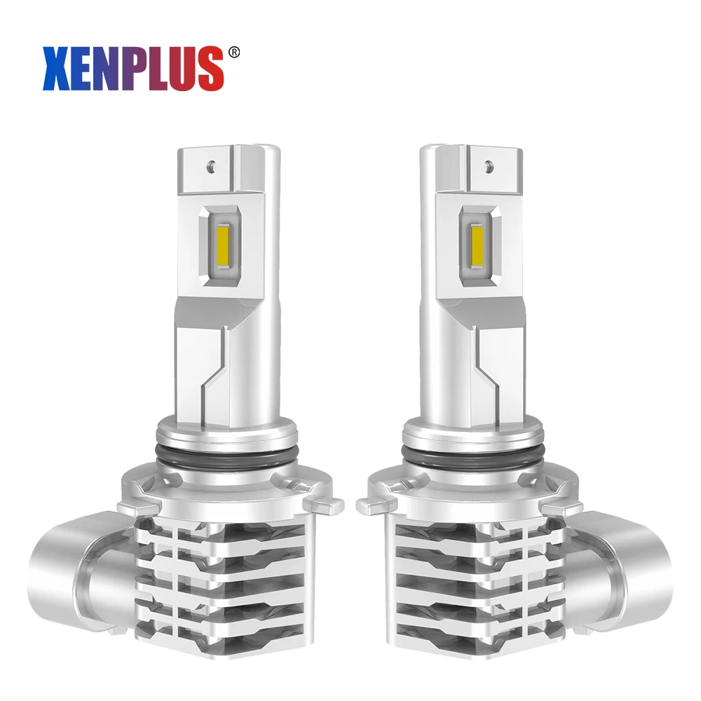 Plug and Play W3 EUTECTIC Chip Led Fog Light 12V 25W 9005 Hb3 9006 Hb4 H11 H4 H7 H8 H16 9012 Led Auto Car Led Headlight