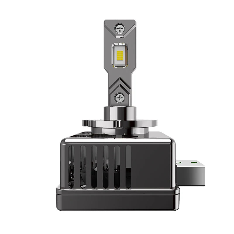 Xenplus DS7 D1S D2S D3S D4S D5S Led 70W Hid To Led Conversion Kit Plug and Play Led Headlight Bulb for Car