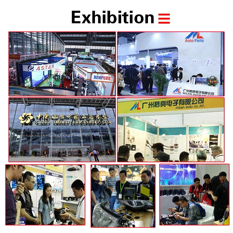 XENPLUS OEM/ODM Custom LED HEADLIGHT DA10 35W 6000k 7000k D1S D2S D3S Car Led Headlight Bulbs for Xenon HID Ballast