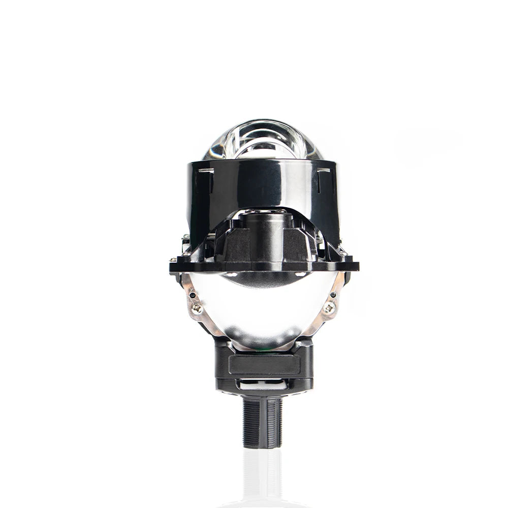 Hot Sales LP33P Super Bright H4 H7 H11 9005 9006 Car Lamp Projector Headlight High With High Low Beam Quality 60W Led Headlights