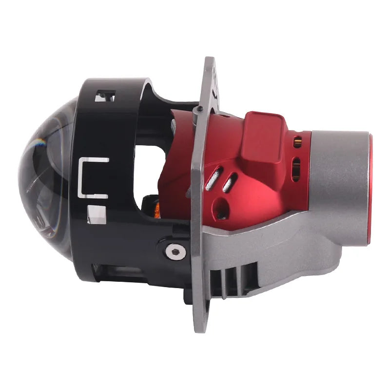 XENPLUS Wholesale LP40 New Generation Bi-led Projector 3.0 Inch With Smart Afs System Led Car Headlight Lens
