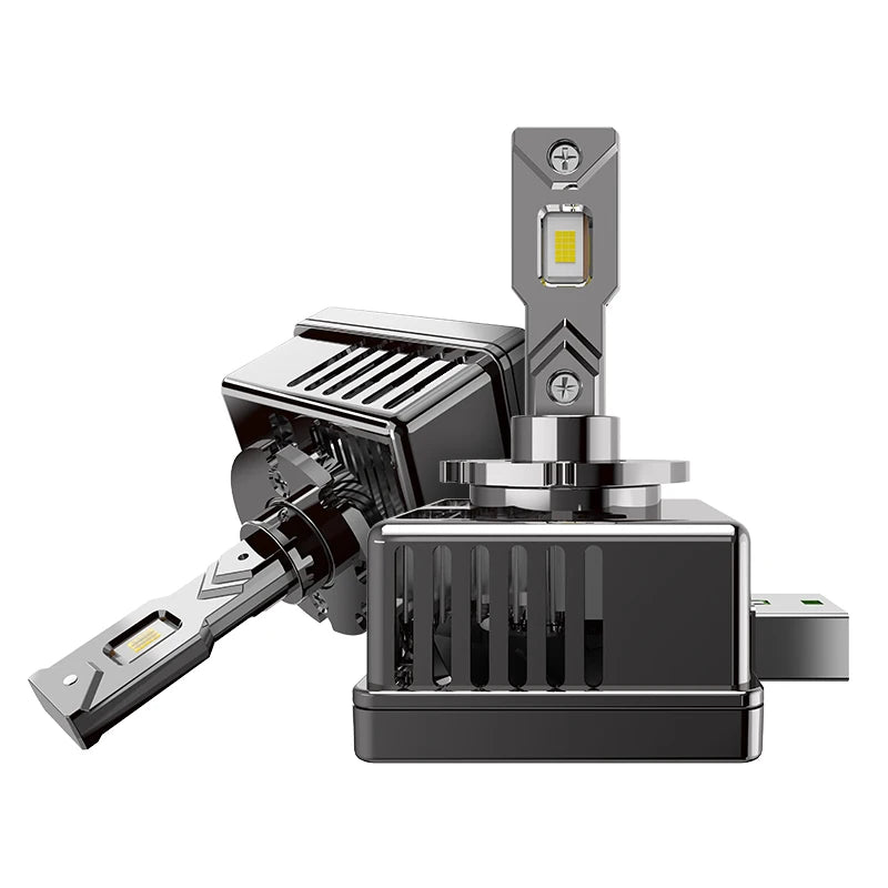Xenplus DS7 D1S D2S D3S D4S D5S Led 70W Hid To Led Conversion Kit Plug and Play Led Headlight Bulb for Car
