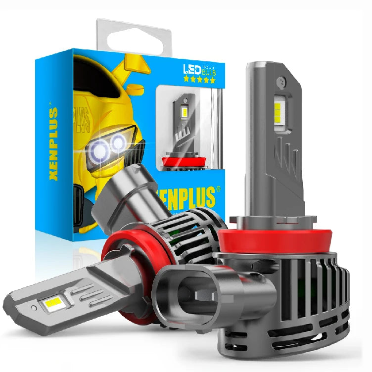 W15 12V 140W NEWEST 30000lm FLIP CHIP Plug and Play Wireless H1 H3 H4 H7 H11 9005 9006 9012 880 Car Led Auto Headlight Bulbs