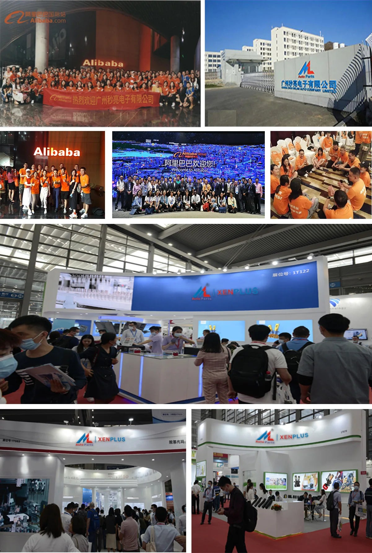 XENPLUS LED Lens LF5 3 INCH 12V 110W 30000LM 6000K IP68 Bi LED Projector Lens 3.0 Lens