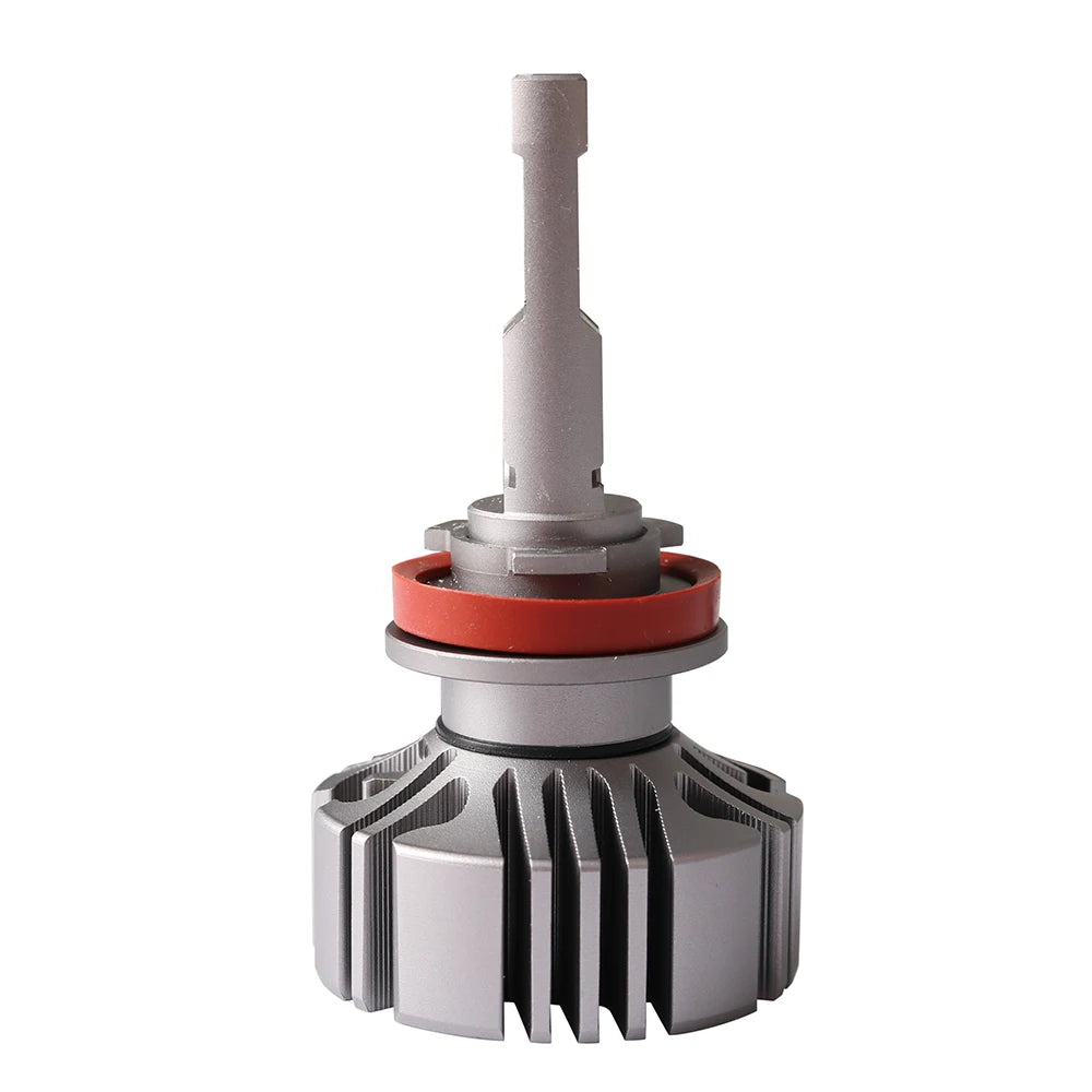 New F30 H11 LED 12V 60W 20000LM 6500K H1 H3 H4 H7 H13 9005 9006 9012 Motorcycle Light Fog Light Car Led Headlight Bulbs