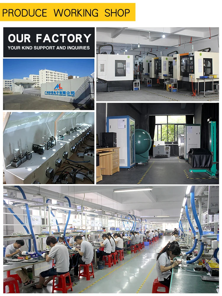 Xenplus Factory Wholesale High Power 60W 12V 16000Lumen Auto Bulb E5 H4 H7 H11 H13 9004 9005 9006 9012 Car Led Headlight
