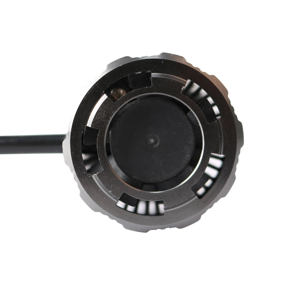 New P2 80W 20000lm 6500K 3570 Chip 9005 9005 9012 H7 H11 Led Single Beam Fog Light Motorcycle Light Car Led Headlight Bulbs