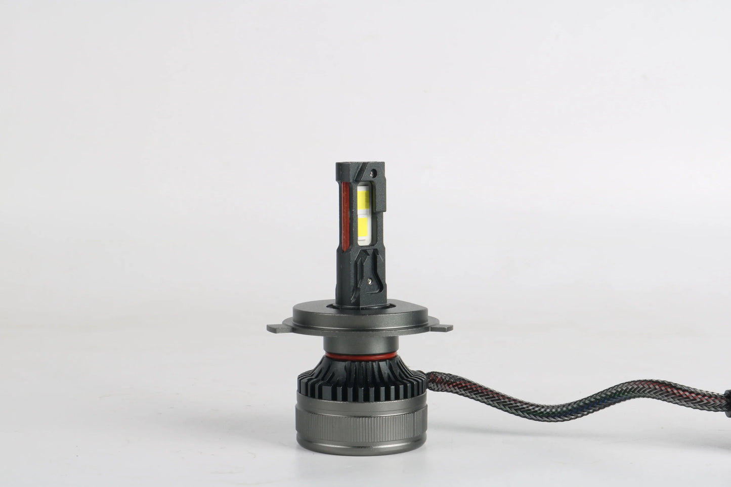 Xenplus Brightest Auto Headlamp Bulb 110w T55 4570 Chip H1 H4 H7 H11 9006 9012 Car Lighting System Led Motorcycle Headlight