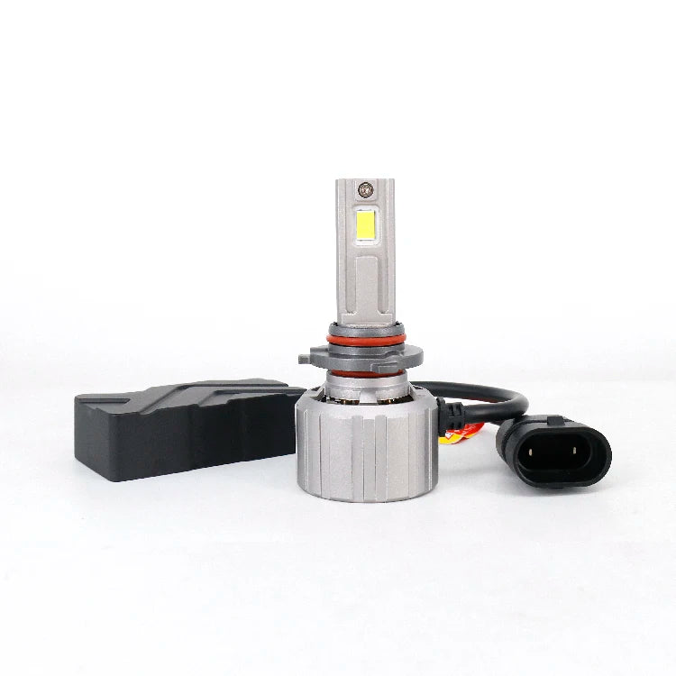 XENPLUS E10 200W 48000LM 6500K Auto H1 H3 H4 H7 H8 H11 H13 9005 9006 Motorcycle Light Fog Light Car Led Headlight Bulbs