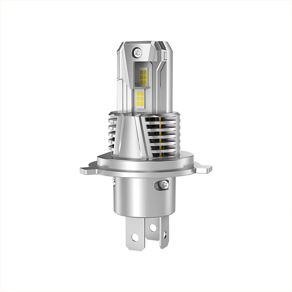 2025 Xenplus New Quick Easy Installation Plug & Play W10 Wireless H1 H4 H7 H11 9004 Car Bulb 100W 2000lumen Car Led Headlights