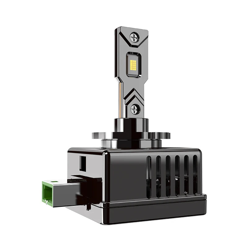Xenplus DS7 D1S D2S D3S D4S D5S Led 70W Hid To Led Conversion Kit Plug and Play Led Headlight Bulb for Car