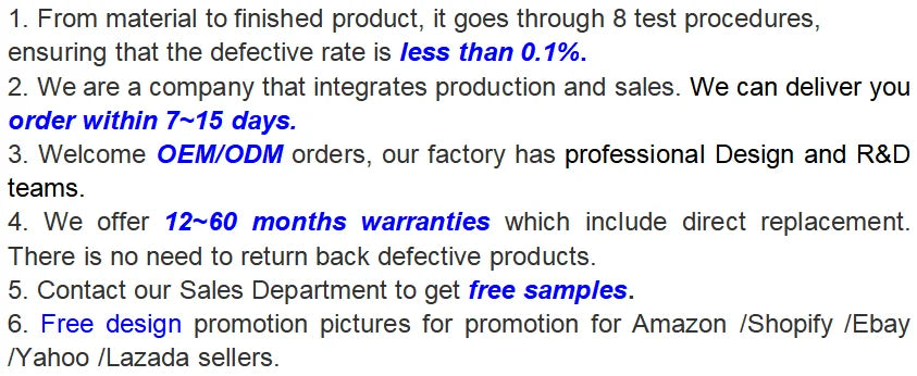 XENPLUS DA8 30000LM 6500K 15PCS Chips D1S D1R D2S D2R D3S D3R D4S D4R D5S D8S Lighting System LED Headlight Bulb