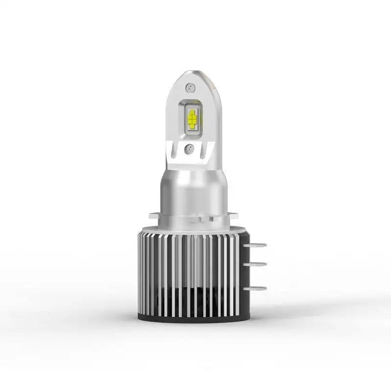 H15 70W 20000LM Full Canbus LED Headlight Bulb for VW 1:1 Replace Halogen Bulbs H15 LED