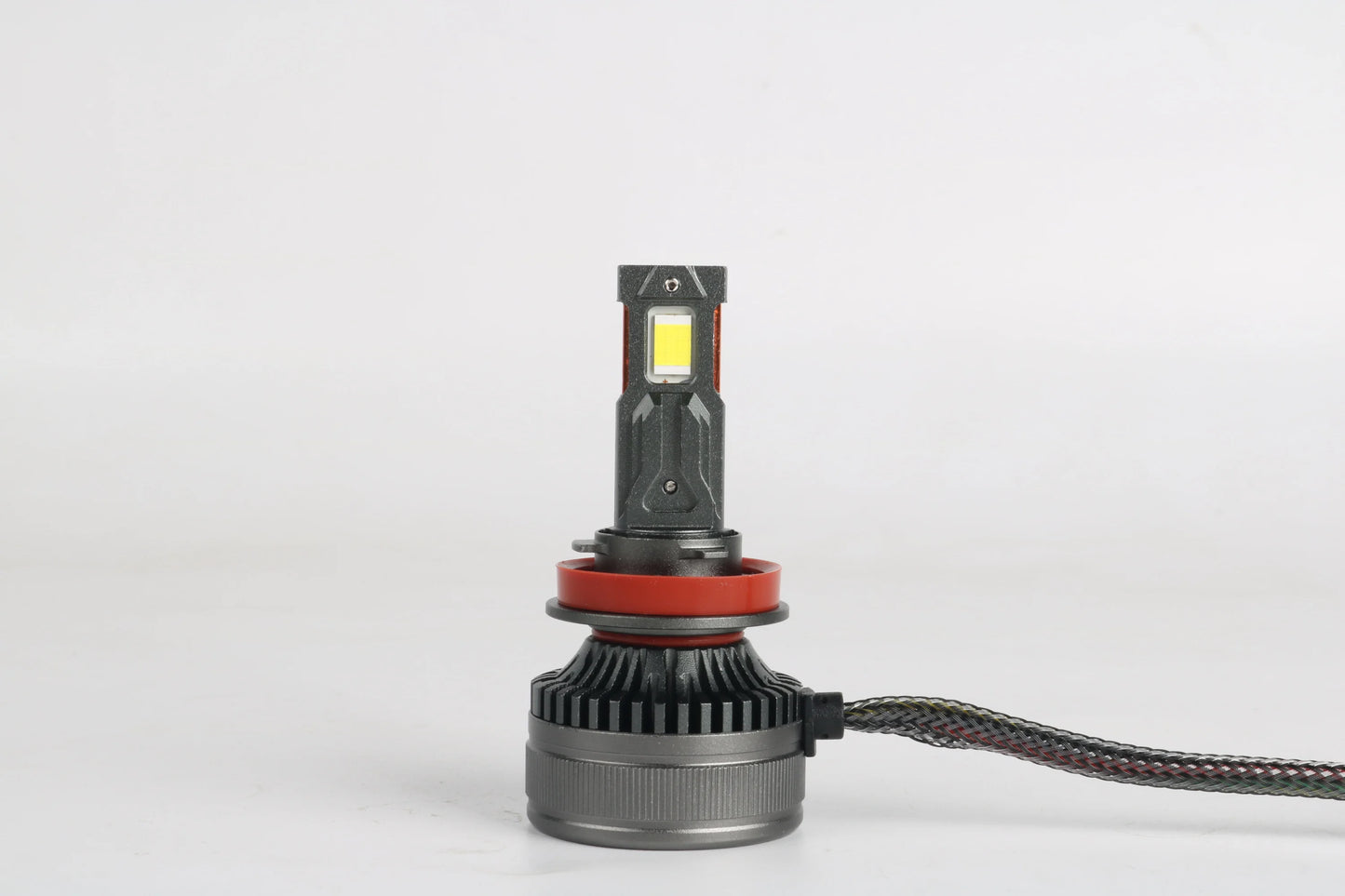 Xenplus Brightest Auto Headlamp Bulb 110w T55 4570 Chip H1 H4 H7 H11 9006 9012 Car Lighting System Led Motorcycle Headlight