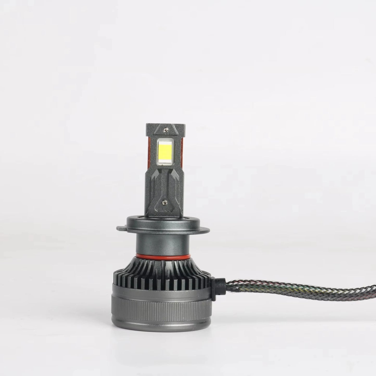 Xenplus Brightest Auto Headlamp Bulb 110w T55 4570 Chip H1 H4 H7 H11 9006 9012 Car Lighting System Led Motorcycle Headlight