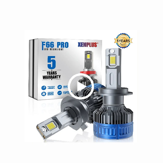 XENPLUS Wholesale Price 360 Degree 140W NEW F66 H1 H3 H4 H7 H11 Led H13 9004 9005 9006 9007 9012 48000LM 6000K