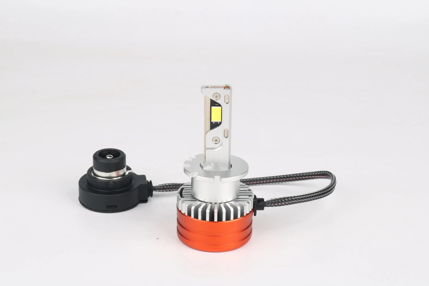 XENPLUS Factory Wholesale Price Car Light 35w Led D Series Headlight D1s D2s D3s D4s D5s Xenon Led Light Bulb