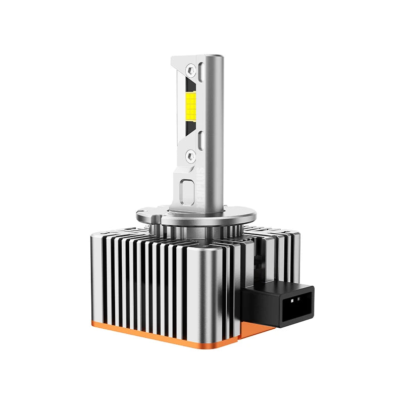 XENPLUS Factory Wholesale Price Car Light 35w Led D Series Headlight D1s D2s D3s D4s D5s Xenon Led Light Bulb