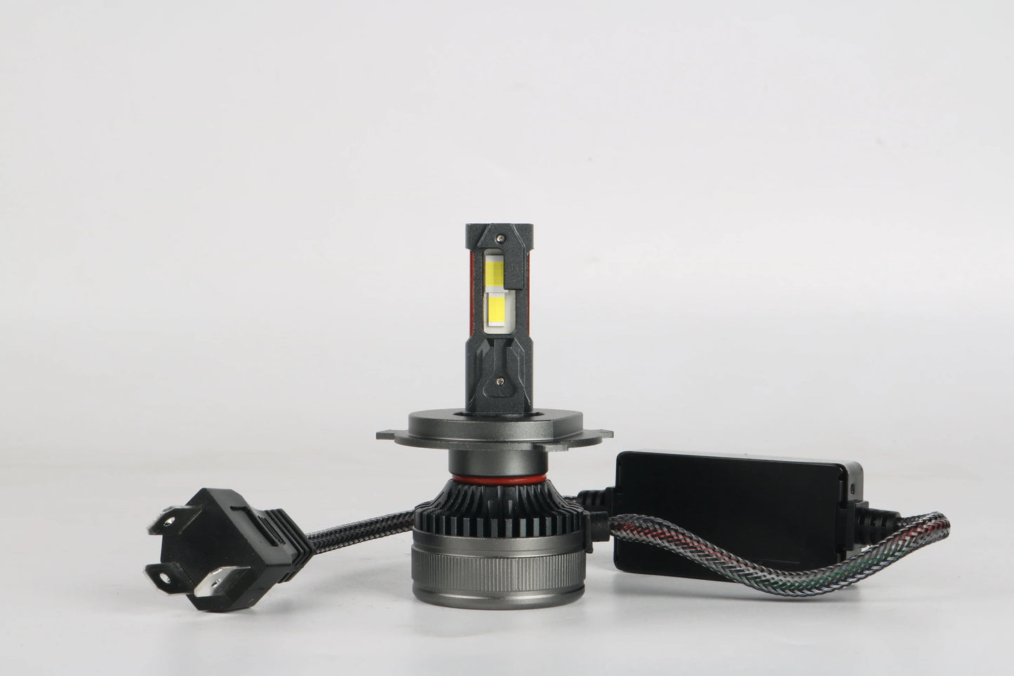Xenplus Brightest Auto Headlamp Bulb 110w T55 4570 Chip H1 H4 H7 H11 9006 9012 Car Lighting System Led Motorcycle Headlight