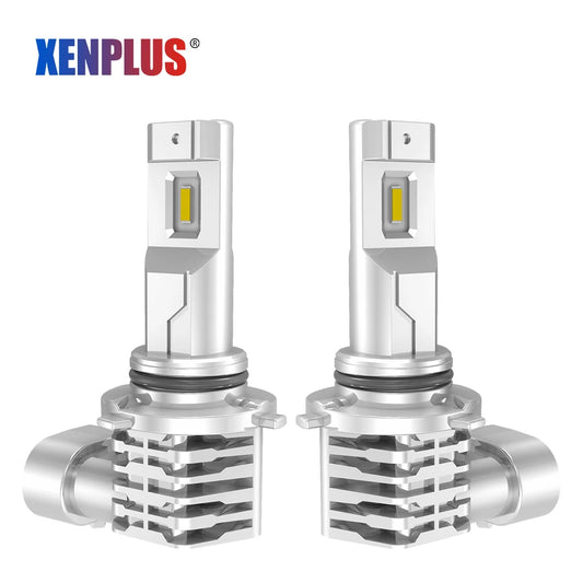 Plug and Play W3 EUTECTIC Chip Led Fog Light 12V 25W 9005 Hb3 9006 Hb4 H11 H4 H7 H8 H16 9012 Led Auto Car Led Headlight