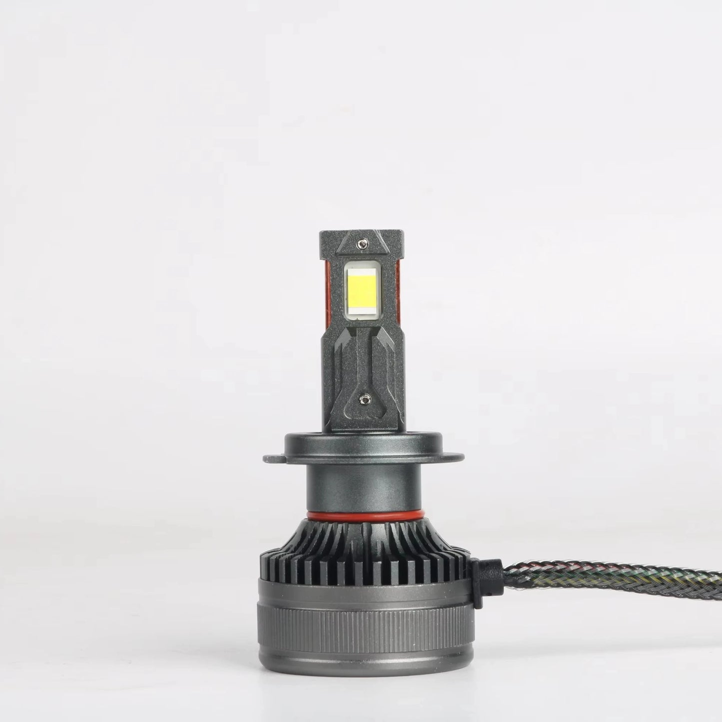 Xenplus Brightest Auto Headlamp Bulb 110w T55 4570 Chip H1 H4 H7 H11 9006 9012 Car Lighting System Led Motorcycle Headlight