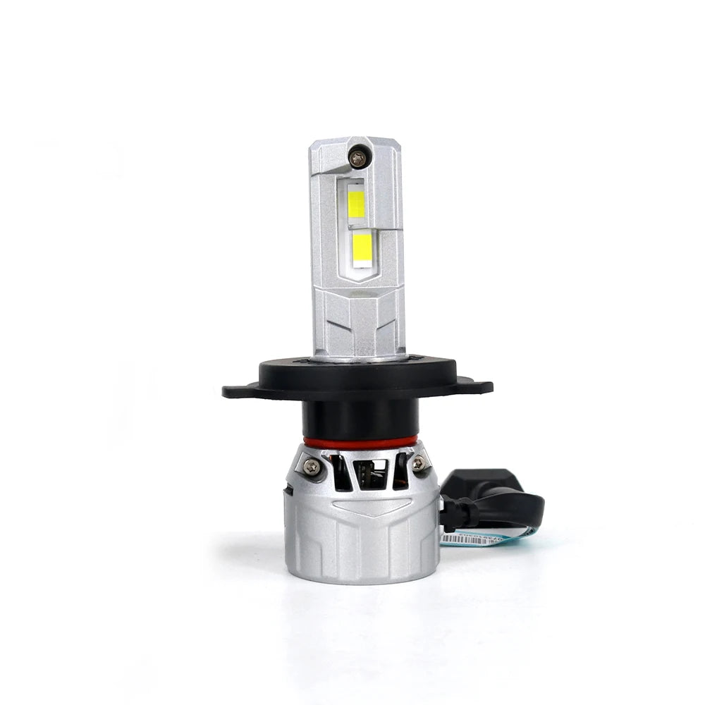 Xenplus Super Bright Led Headlight 110w 6500K H4 H7 H9 H11 9005 9006 Custom Vehicle Car Led Headlight Auto Led Headlamp