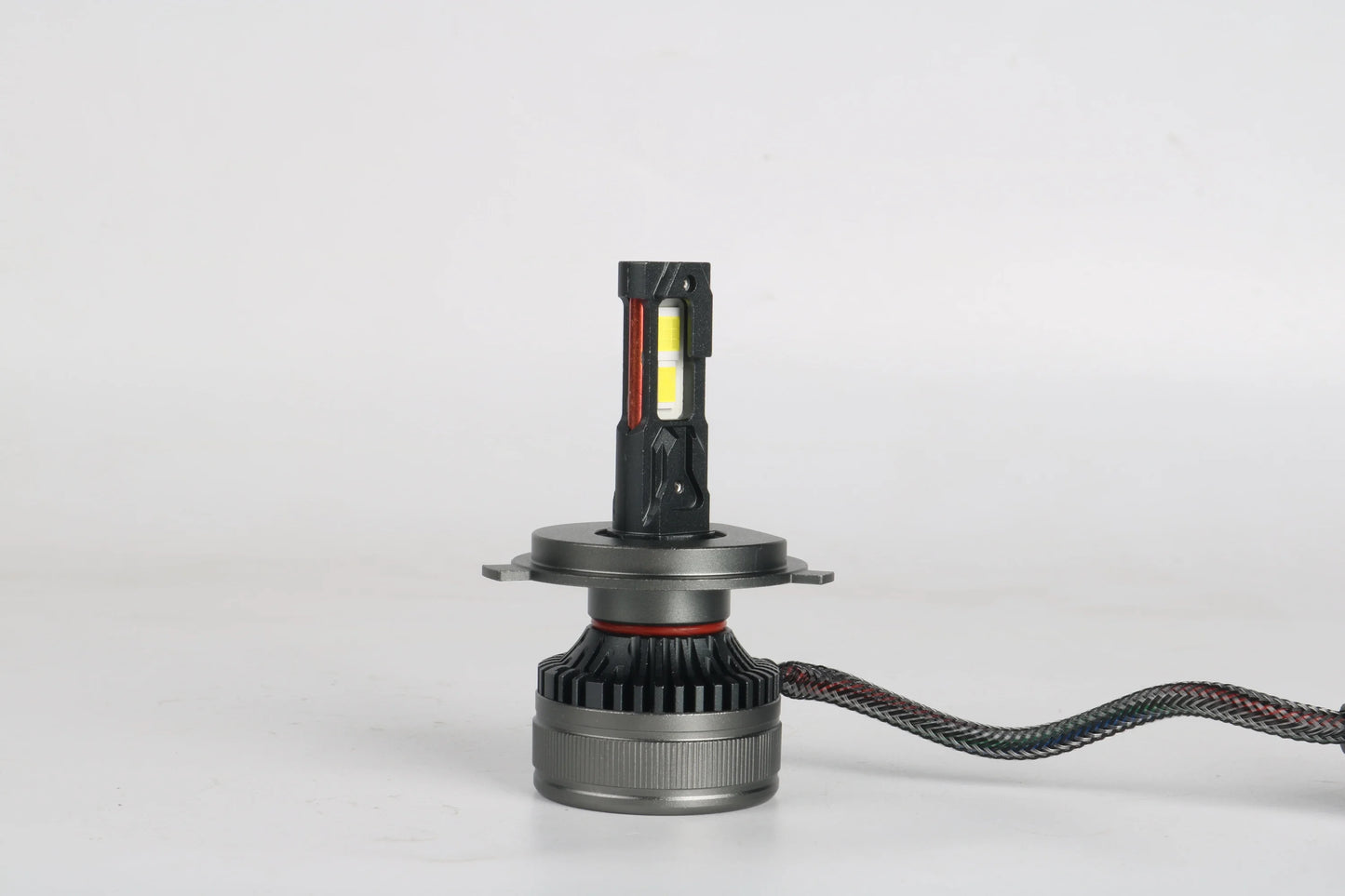 Xenplus Brightest Auto Headlamp Bulb 110w T55 4570 Chip H1 H4 H7 H11 9006 9012 Car Lighting System Led Motorcycle Headlight