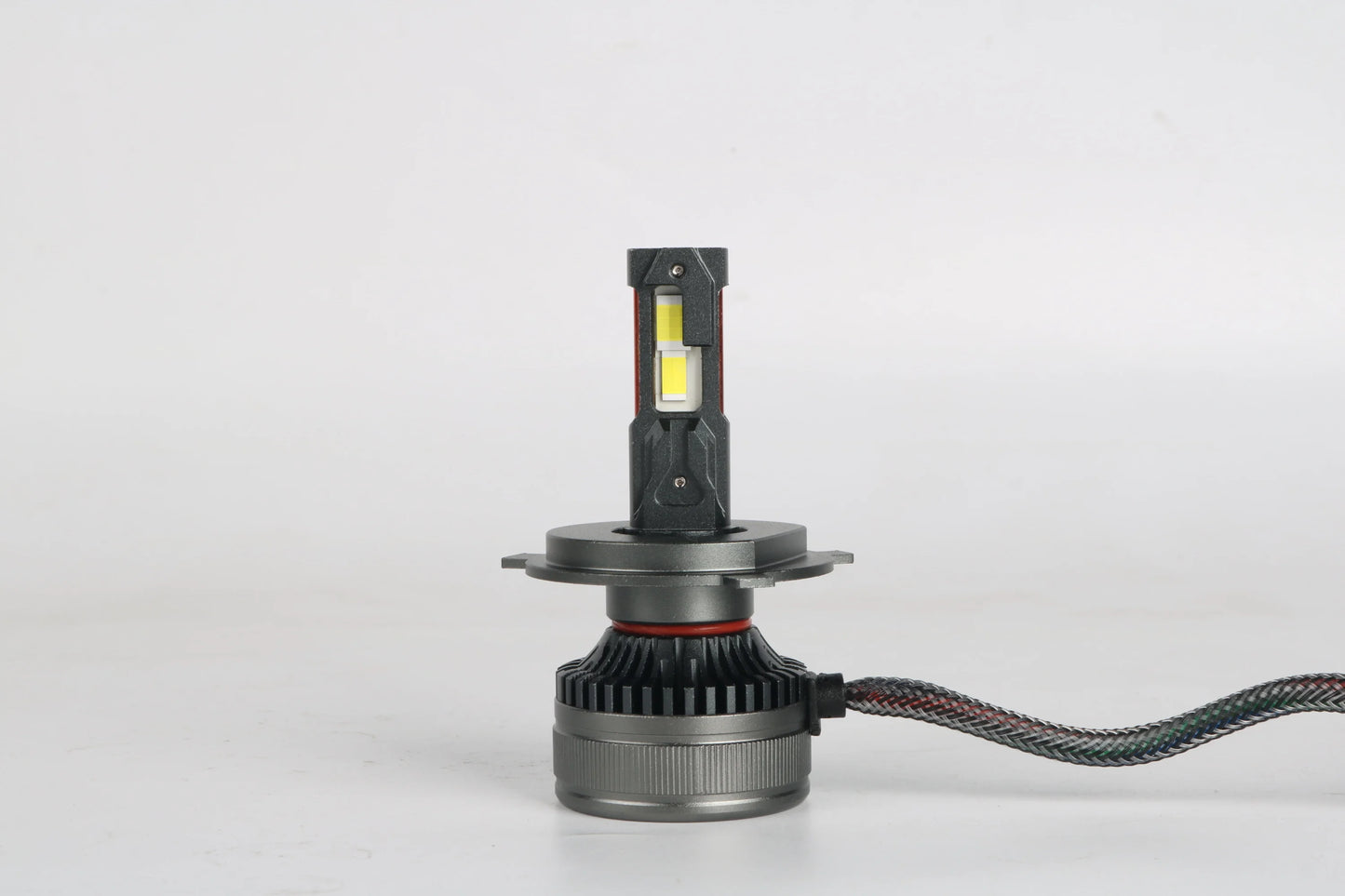Xenplus Brightest Auto Headlamp Bulb 110w T55 4570 Chip H1 H4 H7 H11 9006 9012 Car Lighting System Led Motorcycle Headlight