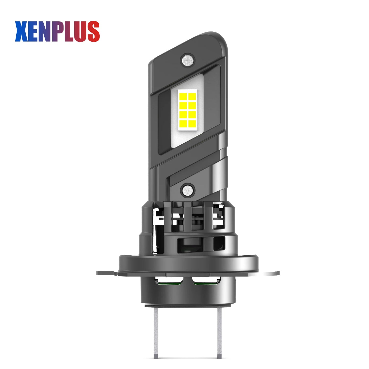New Xenplus E11 180W 55000LM 6500K 4575 Chips H1 H3 H7 H4 H11 9005 9006 9004 9007 9012 H13 Car LED Headlight Bulbs