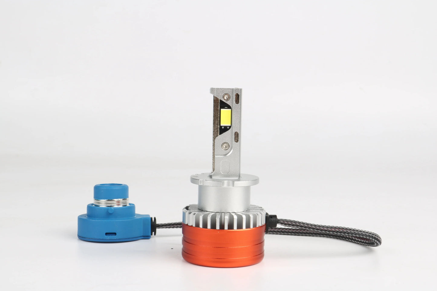 XENPLUS Factory Wholesale Price Car Light 35w Led D Series Headlight D1s D2s D3s D4s D5s Xenon Led Light Bulb