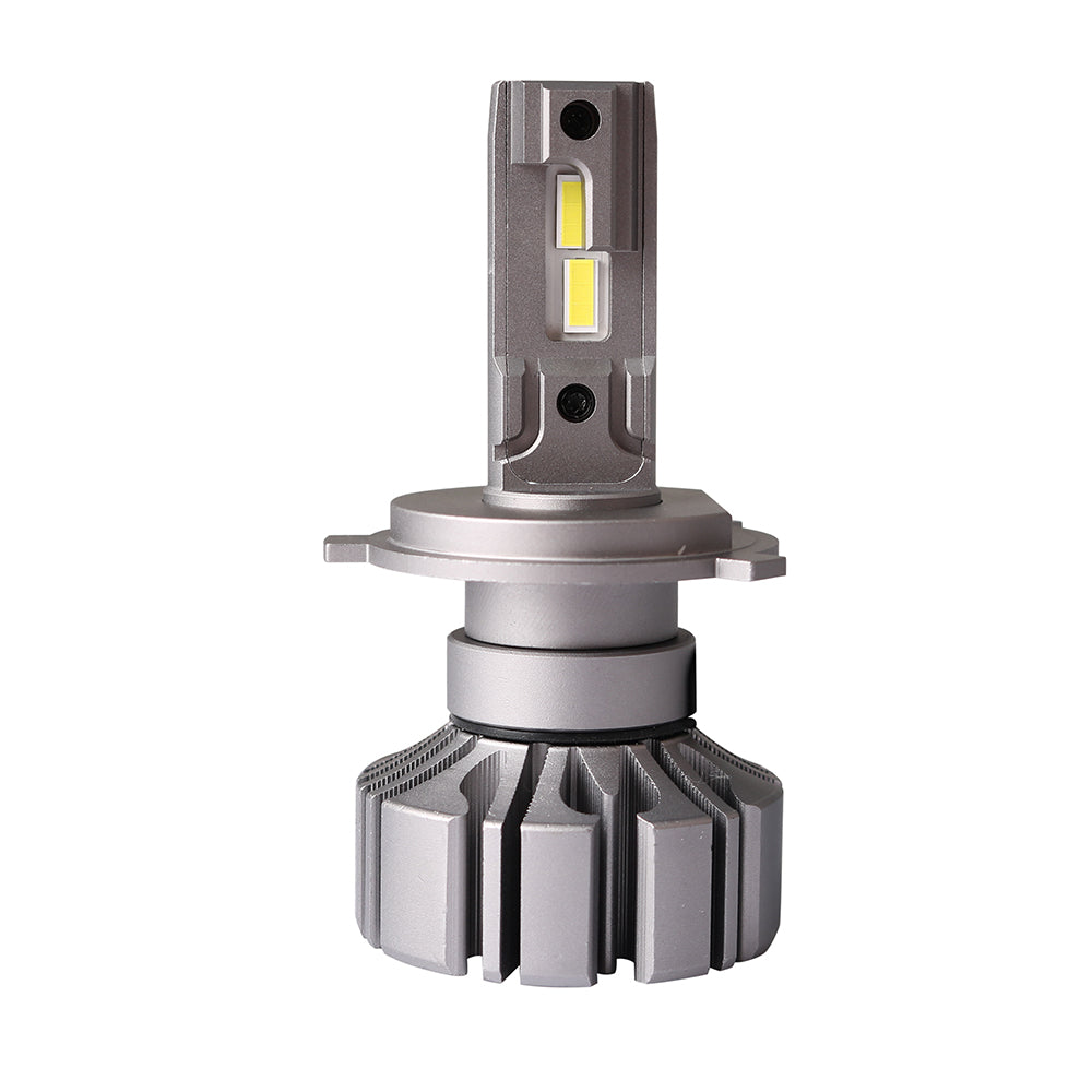 New F30 H11 LED 12V 60W 20000LM 6500K H1 H3 H4 H7 H13 9005 9006 9012 Motorcycle Light Fog Light Car Led Headlight Bulbs