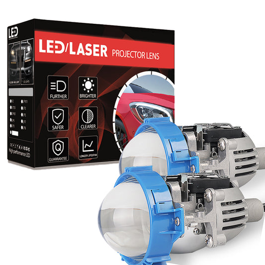 XENPLUS LED PROJECTOR LENS V2 3 INCH 60W HOT SALE LENS