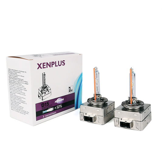 Xenplus HID Headlight D1S