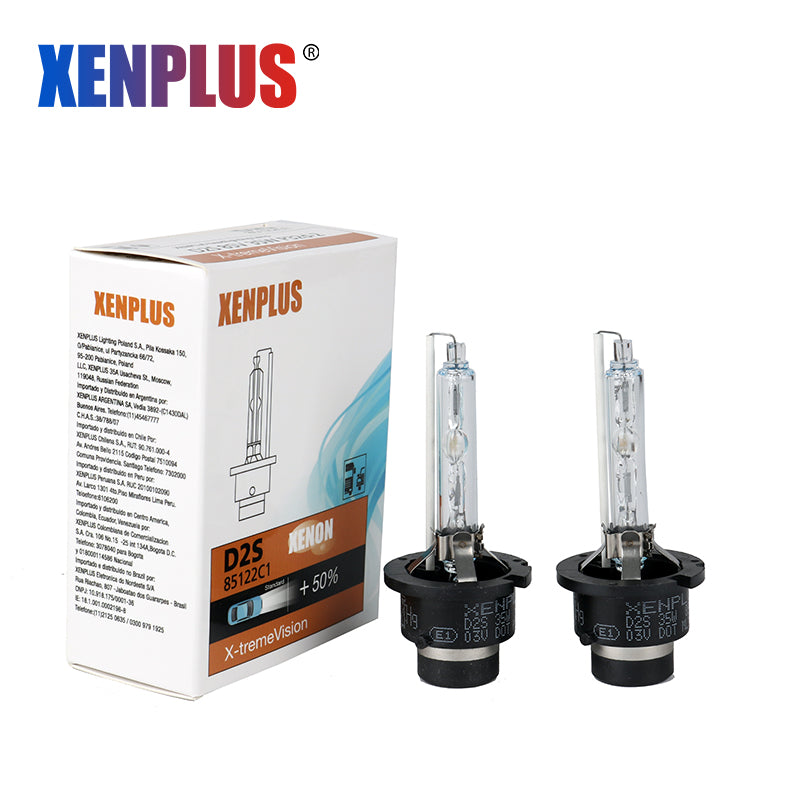 Xenplus HID Headlight D1S