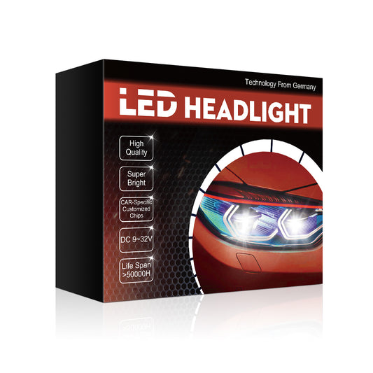 2023 XENPLUS NEW PRODUCT Tk1 70W 20000LM H1 H4 H7 H11 9005 9006 9012