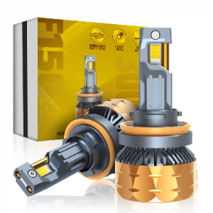F150 LED Headlight