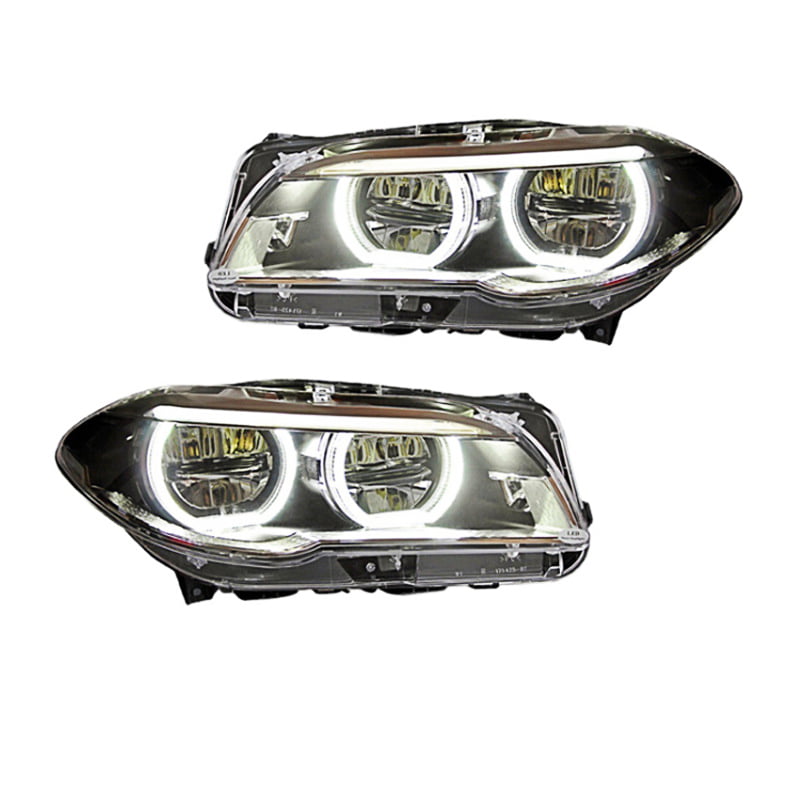 Headlight Assembly