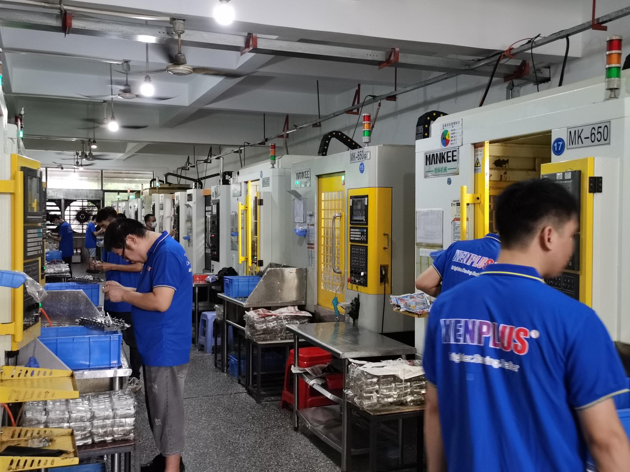 XENPLUS Workshop