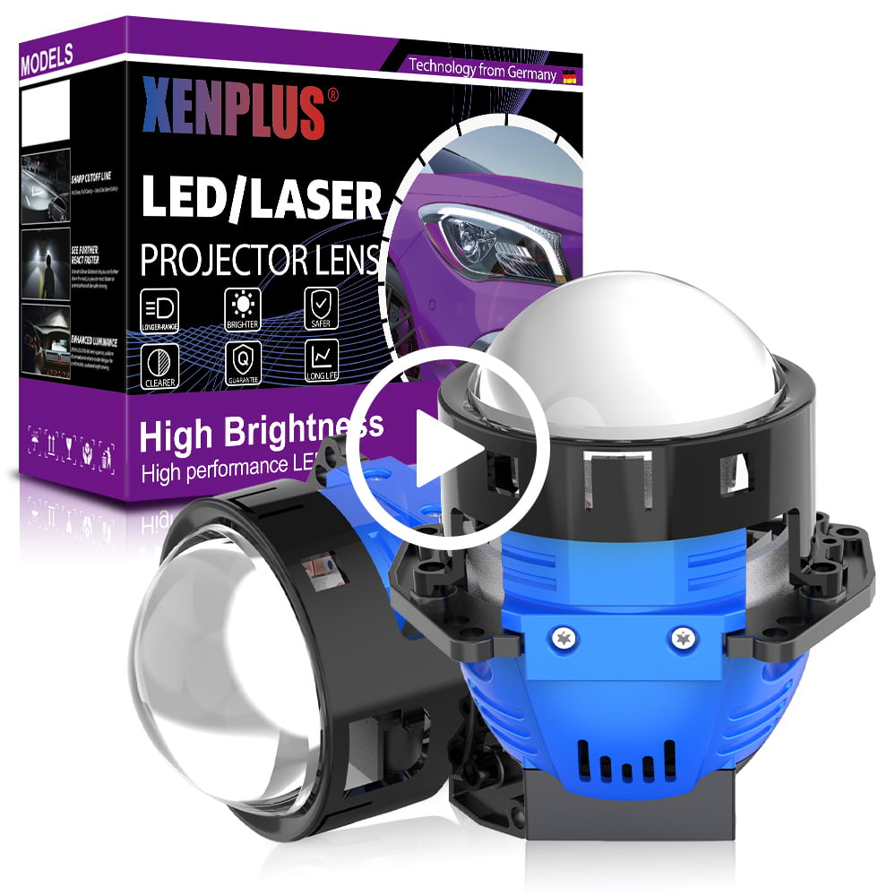 Projector Lens