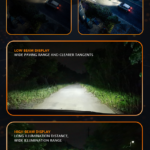 Xenplus DA3 D Series D1S D2S D3S D4S D8S Led Headlight Module Led Car Headlight