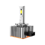 XENPLUS Newest Wholesale DA11 D Series D1s D2s D3s D4s D5s Led Car Headlight 35w 35000lm 6000K Car Lighting System Led Headlight