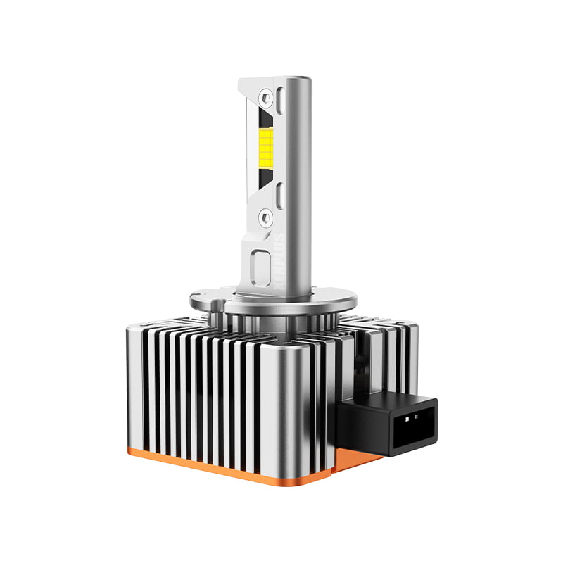 XENPLUS Newest Wholesale DA11 D Series D1s D2s D3s D4s D5s Led Car Headlight 35w 35000lm 6000K Car Lighting System Led Headlight detail