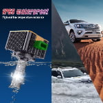Xenplus 70W DA6 Plug and Play 6000K Hid Xenon Replacement for Car Led Bulb D1S D2S D3S D4S D5S Led Headlight Bulbs