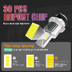 Xenplus Factory D Series Led Headlight DA7 45W 30000LM HID to LED D1S D1R D2S D2R D3S D3R D4S D4R D5S D8S Good Price 1:1 Design D Serie