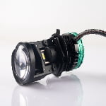 Xenplus P22 6000K High Brightness LED Headlight H4 IP68 Waterproof 45000LM 200W Universal Fit for Cars & Motorcycles 1 Year