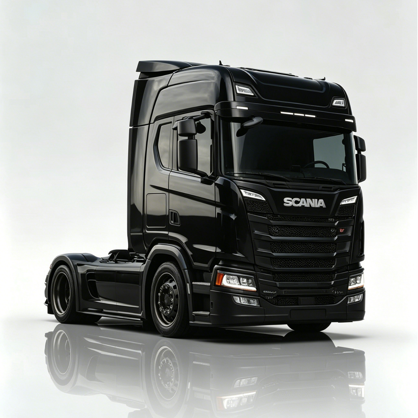 Truck