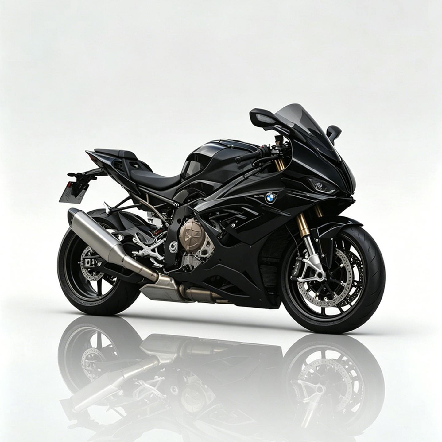 Motorcycle