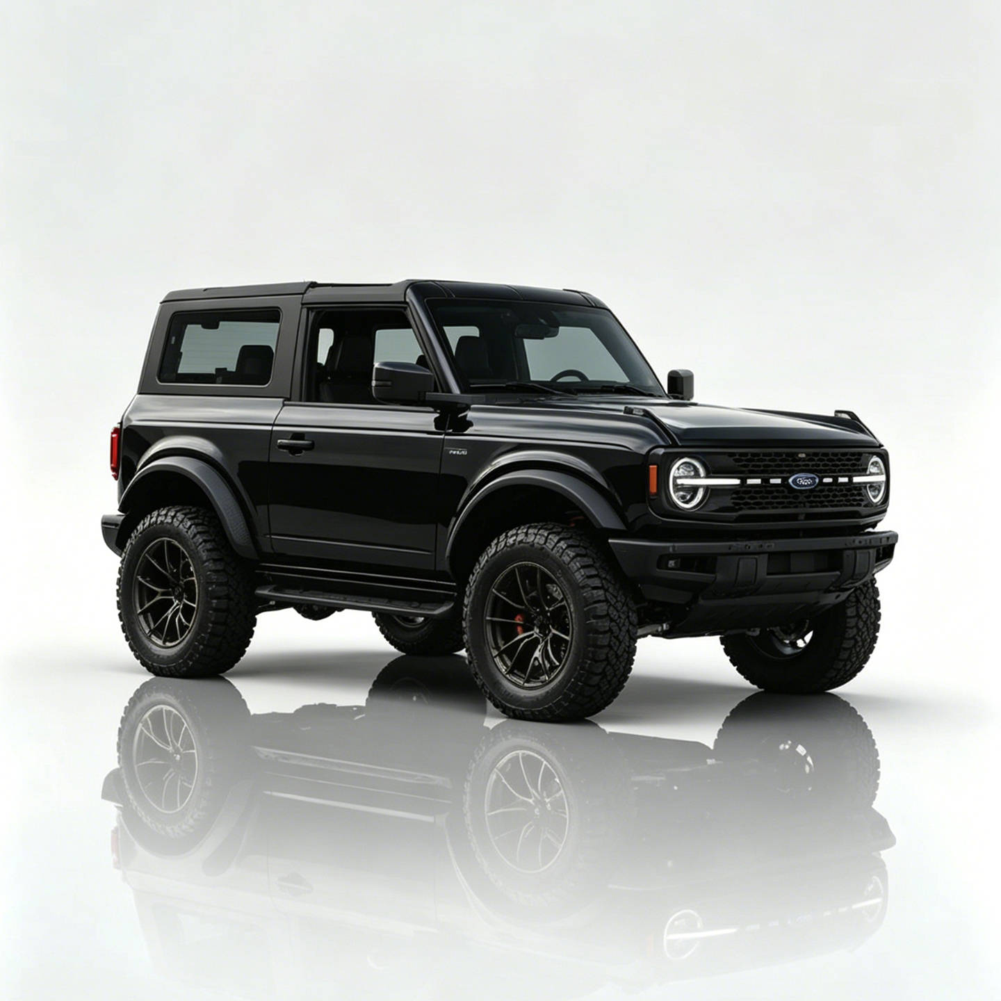 off-road vehicle